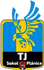 Wappen TJ Sokol Plánice 