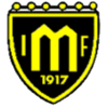 Wappen Malmköpings IF  11435