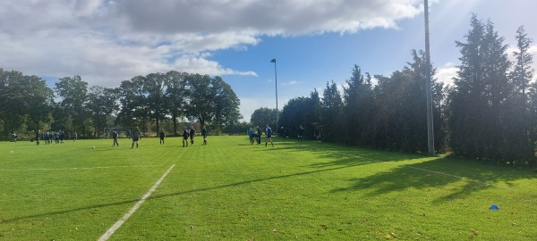 Sportplatz Langendammsmoor - Loxstedt-Schwegen