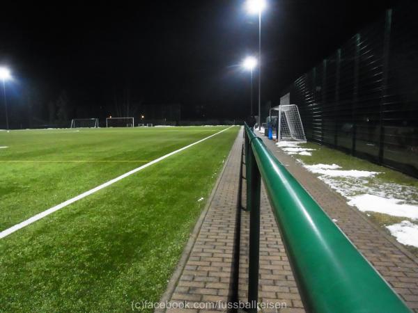Sportzentrum Marienthal Platz 2 - Zwickau-Marienthal
