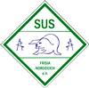 Wappen SuS Frisia Norddeich 1967 II