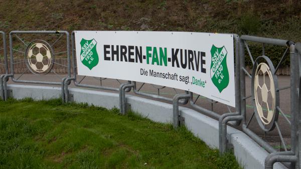 Sportanlage Kopperweg - Beckingen-Oppen