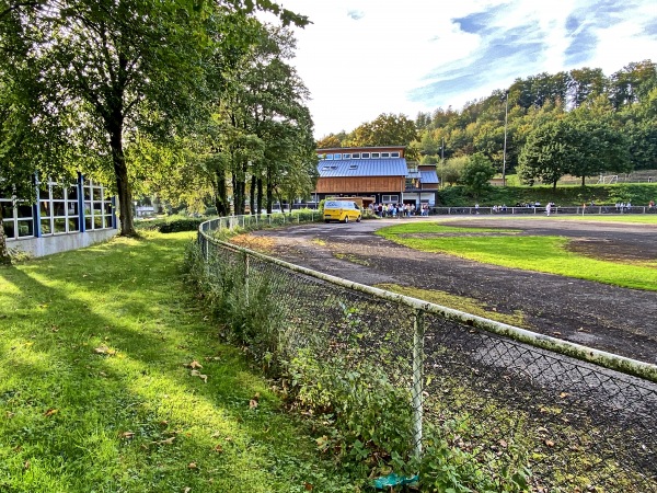 Waldstadion - Horn-Bad Meinberg