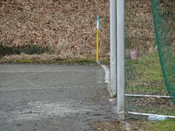 Sportanlage Am Schloßpark Platz 2 - Eckersdorf-Donndorf
