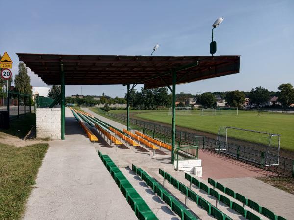 Stadion Miejski w Tuliszkowie - Tuliszków