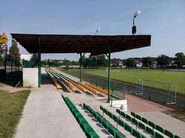 Stadion Miejski w Tuliszków - Tuliszków