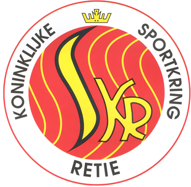 Wappen ehemals Koninklijke Sportkring Retie