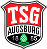 Wappen TSG 1885 Augsburg diverse