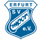 Wappen SV Empor Erfurt 1949