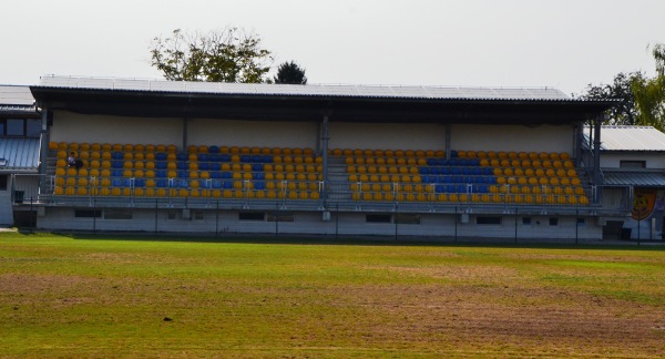 ŠRC Martjanci - Martjanci