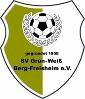Wappen SV Grün-Weiß Berg-Freisheim 1958