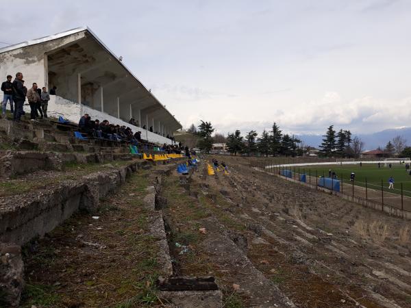 Givi Chokheli Stadion - Telavi