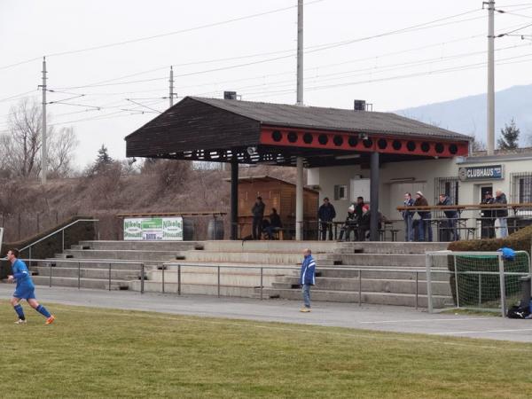 Josef Wencl Sportanlage - Gumpoldskirchen