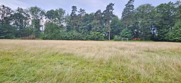 Waldsportplatz - Kurtscheid