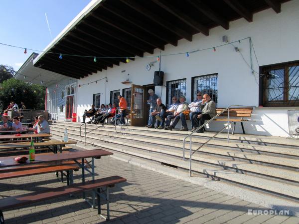 Sportpark Haslach Platz 2 - Löffingen