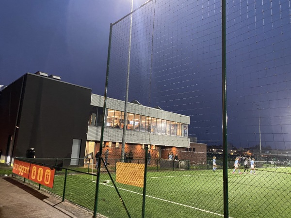 Sportzone De Meerminnen - Beveren-Waas