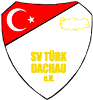 Wappen SV Türk Dachau 2005 II