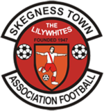 Wappen Skegness Town AFC