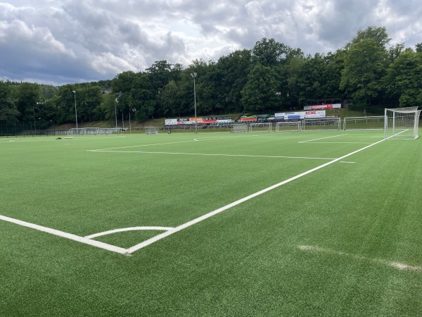 ENERIX Arena auf dem Bühl - Betzdorf
