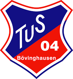 Wappen TuS Bövinghausen 04