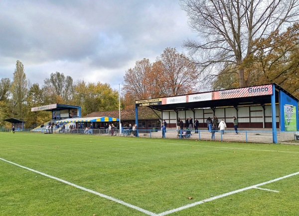 Kasteellei - Wijnegem