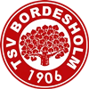 Wappen TSV Bordesholm 1906 - Frauen
