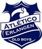 Wappen Atletico Erlangen 2017 - Frauen