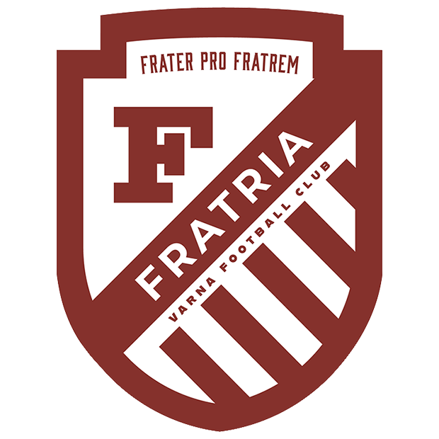 Wappen FC Fratria II