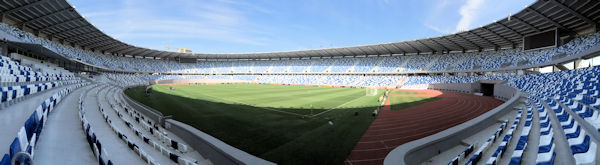 Boris Paichadze Dinamo Arena - Tbilisi