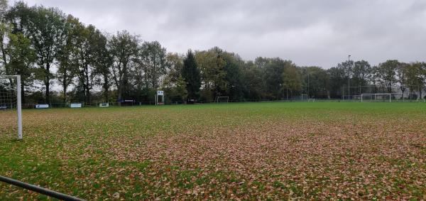 Sportkamp Duitsekamp - Renkum-Wolfheze