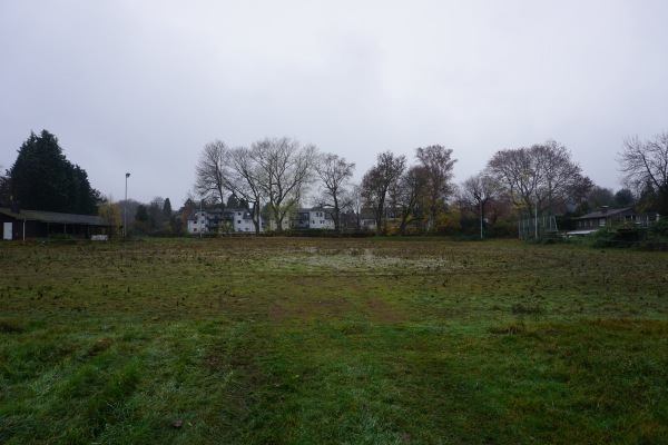 Sportplatz Cäcilienhöhe - Recklinghausen-Cäcilienhöhe