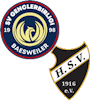 Wappen SG Genclerbirligi Baesweiler/Hoengen II