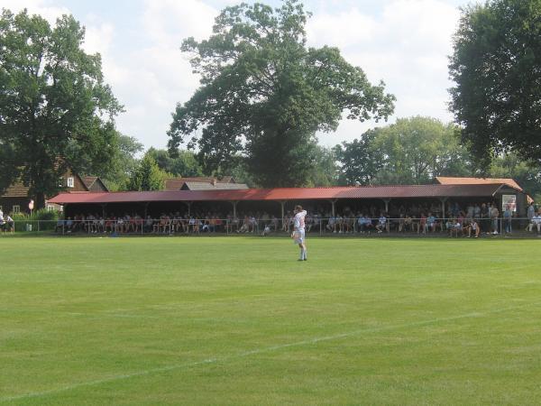 Stahl-Arena - Rietschen