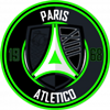 Wappen Paris 13 Atletico diverse