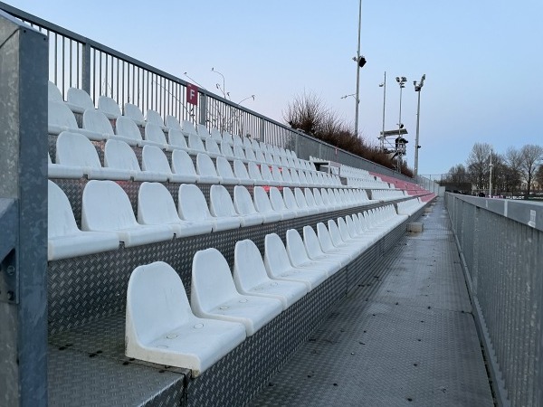 Sportpark De Toekomst - Amsterdam-Duivendrecht