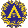 Wappen Arnäs IF diverse