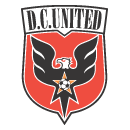 Wappen ehemals D.C. United Wappen ehemals D.C. United
