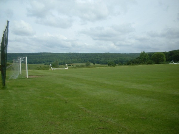 Sportplatz Baumgarten - Göttingen-Roringen