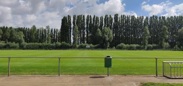 Sportpark De Kempkes - Berg en Dal-Ooij