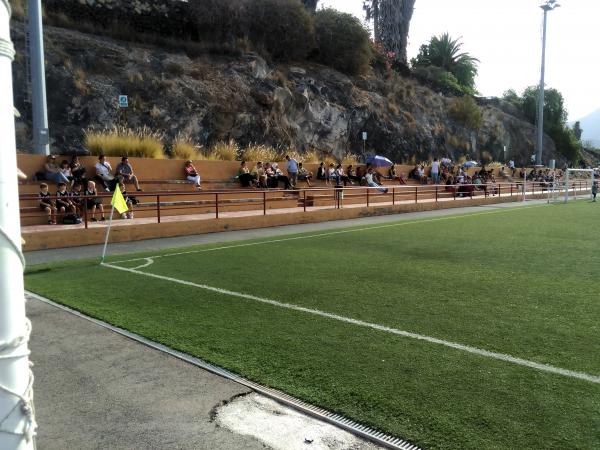 Campo de Fútbol de Armeñime - Armeñime, Tenerife, CN