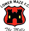 Wappen Lower Maze FC