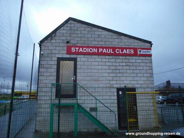 Stadion Paul Claes - Pepingen
