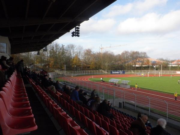 Ludwig-Jahn-Stadion - Herford