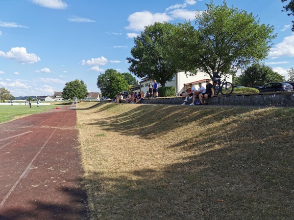 Sportzentrum Trunstadt - Viereth-Trunstadt