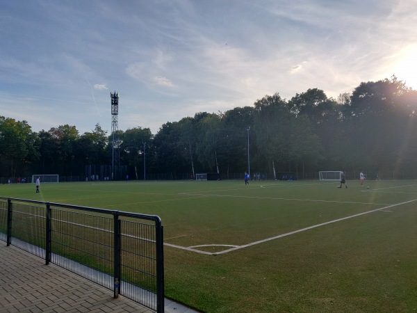 Bezirkssportanlage Bocklemünd Kunstrasen 1 - Köln-Bocklemünd