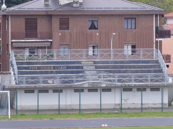 Stadio Ferruccio - Seregno