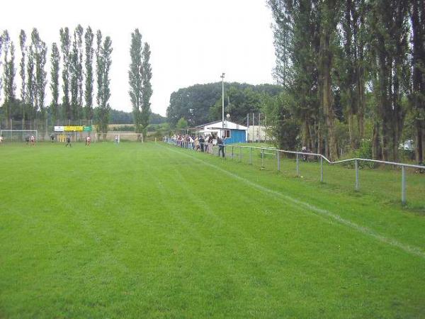 Sportanlage Buschweg - Datteln-Horneburg