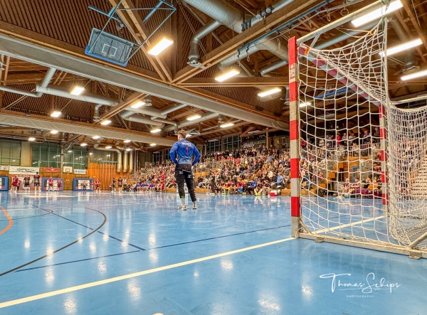 Wittelsbacher-Halle - Fürstenfeldbruck