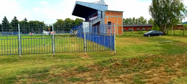 Gradski Stadion FK Tekstilac - Derventa