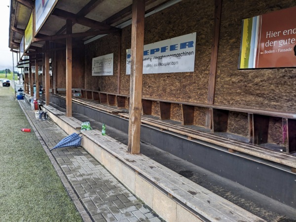 Sportpark Neukirch Platz 2 - Furtwangen/Schwarzwald-Neukirch